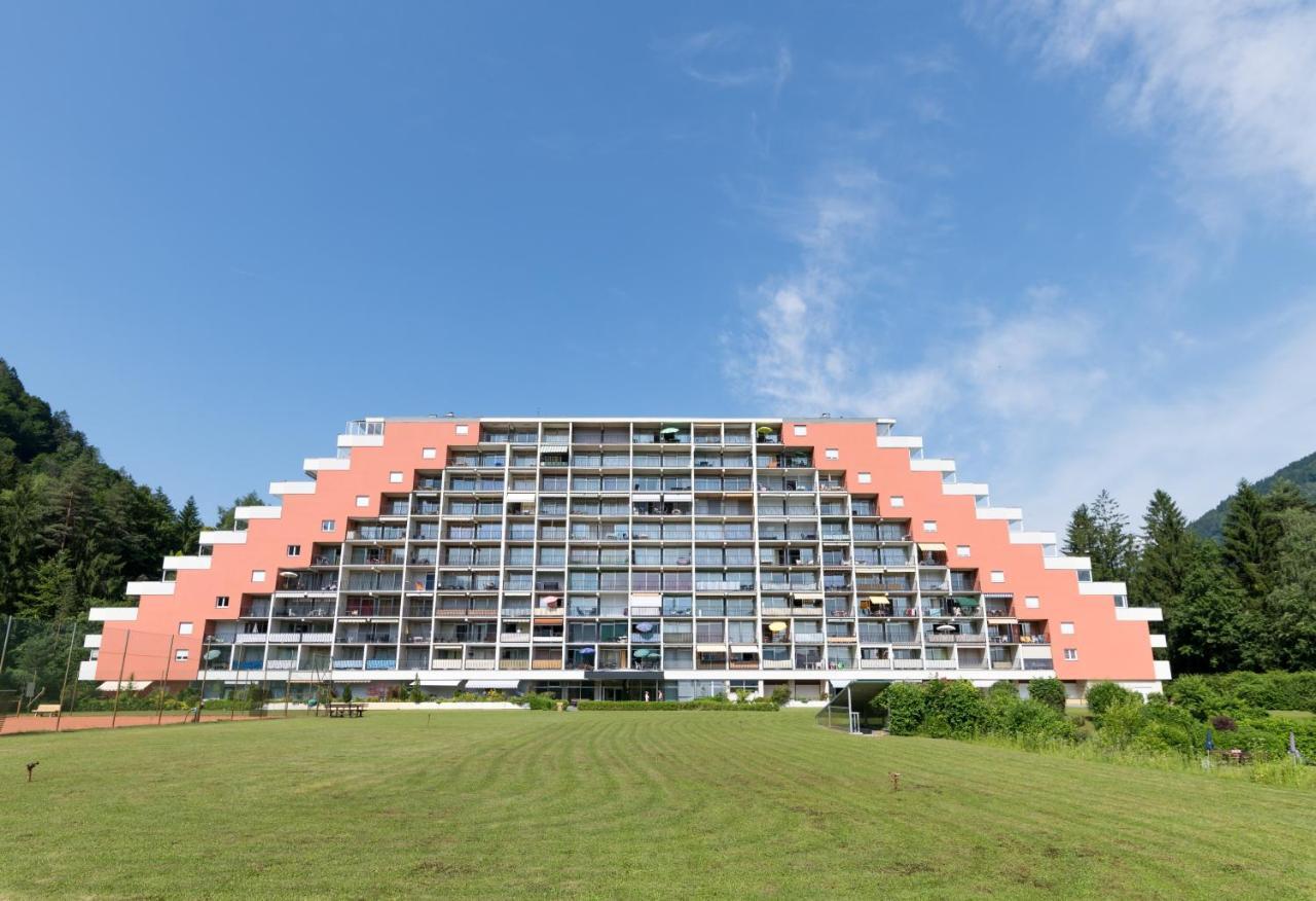 Mooki Loft&Lake Ossiacher See Gerlitzen Own Beach Villach Eksteriør billede