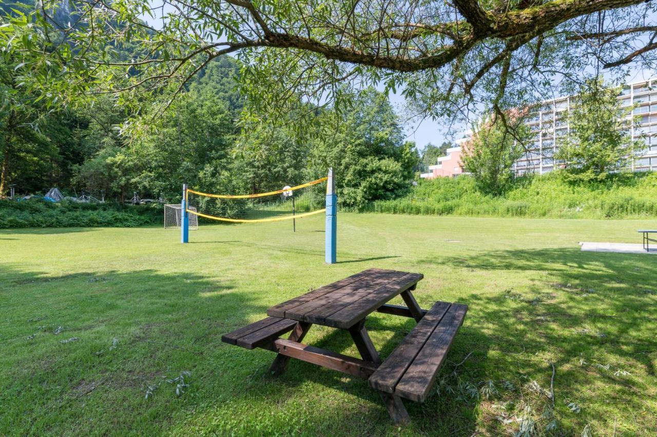 Mooki Loft&Lake Ossiacher See Gerlitzen Own Beach Villach Eksteriør billede