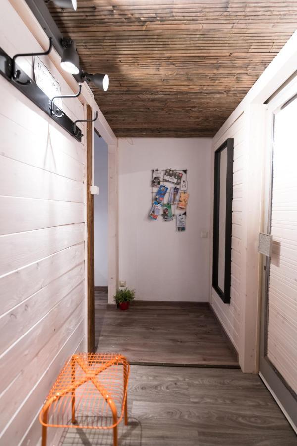 Mooki Loft&Lake Ossiacher See Gerlitzen Own Beach Villach Eksteriør billede
