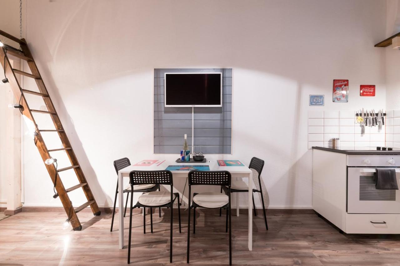 Mooki Loft&Lake Ossiacher See Gerlitzen Own Beach Villach Eksteriør billede